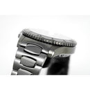 Venezianico Automatic Watch Nereide UltraLeggero Skeleton Gunmetal 3921504C - Watches & Crystals