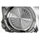 Venezianico Automatic Watch Nereide UltraLeggero Skeleton Gunmetal 3921504C - Watches & Crystals
