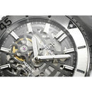 Venezianico Automatic Watch Nereide UltraLeggero Skeleton Gunmetal 3921504C - Watches & Crystals