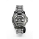 Venezianico Automatic Watch Nereide UltraLeggero Skeleton Gunmetal 3921504C - Watches & Crystals