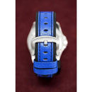 Venezianico Automatic Watch Nereide UltraLeggero Skeleton Blue 3921502 - Watches & Crystals