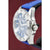 Venezianico Automatic Watch Nereide UltraLeggero Skeleton Blue 3921502 - Watches & Crystals