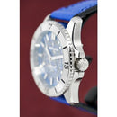 Venezianico Automatic Watch Nereide UltraLeggero Skeleton Blue 3921502 - Watches & Crystals