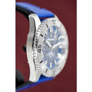 Venezianico Automatic Watch Nereide UltraLeggero Skeleton Blue 3921502 - Watches & Crystals