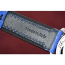 Venezianico Automatic Watch Nereide UltraLeggero Skeleton Blue 3921502 - Watches & Crystals