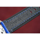 Venezianico Automatic Watch Nereide UltraLeggero Skeleton Blue 3921502 - Watches & Crystals