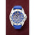 Venezianico Automatic Watch Nereide UltraLeggero Skeleton Blue 3921502 - Watches & Crystals