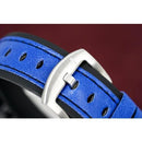 Venezianico Automatic Watch Nereide UltraLeggero Skeleton Blue 3921502 - Watches & Crystals