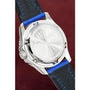 Venezianico Automatic Watch Nereide UltraLeggero Skeleton Blue 3921502 - Watches & Crystals
