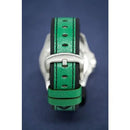 Venezianico Automatic Watch Nereide UltraLeggero Skeleton Green 3921501 - Watches & Crystals