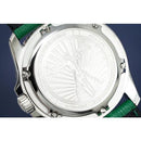 Venezianico Automatic Watch Nereide UltraLeggero Skeleton Green 3921501 - Watches & Crystals