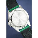 Venezianico Automatic Watch Nereide UltraLeggero Skeleton Green 3921501 - Watches & Crystals