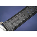 Venezianico Automatic Watch Nereide UltraLeggero Skeleton Black 3921503 - Watches & Crystals