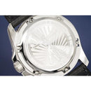 Venezianico Automatic Watch Nereide UltraLeggero Skeleton Black 3921503 - Watches & Crystals