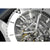 Venezianico Automatic Watch Nereide UltraLeggero Skeleton Black 3921503 - Watches & Crystals