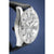 Venezianico Automatic Watch Nereide UltraLeggero Skeleton Black 3921503 - Watches & Crystals