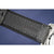 Venezianico Automatic Watch Nereide UltraLeggero Skeleton Black 3921503 - Watches & Crystals