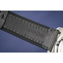 Venezianico Automatic Watch Nereide UltraLeggero Skeleton Black 3921503 - Watches & Crystals