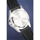 Venezianico Automatic Watch Nereide UltraLeggero Skeleton Black 3921503 - Watches & Crystals