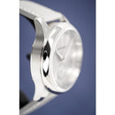 Venezianico Automatic Watch Redentore Riserva di Carica Grey Leather 1321503 - Watches & Crystals