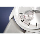 Venezianico Automatic Watch Redentore Riserva di Carica Grey Leather 1321503 - Watches & Crystals