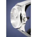 Venezianico Automatic Watch Redentore Riserva di Carica Grey Leather 1321503 - Watches & Crystals