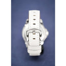 Venezianico Automatic Watch Redentore Riserva di Carica Grey Leather 1321503 - Watches & Crystals