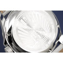 Venezianico Automatic Watch Redentore Riserva di Carica Grey Leather 1321503 - Watches & Crystals