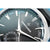 Venezianico Automatic Watch Redentore Riserva di Carica Black Leather 1321504 - Watches & Crystals