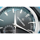 Venezianico Automatic Watch Redentore Riserva di Carica Black Leather 1321504 - Watches & Crystals