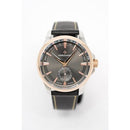 Venezianico Automatic Watch Redentore Riserva di Carica Brown Leather 1321505 - Watches & Crystals