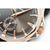 Venezianico Automatic Watch Redentore Riserva di Carica Brown Leather 1321505 - Watches & Crystals
