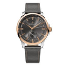 Venezianico Automatic Watch Redentore Riserva di Carica Brown Leather 1321505 - Watches & Crystals