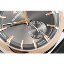 Venezianico Automatic Watch Redentore Riserva di Carica Brown Leather 1321505 - Watches & Crystals