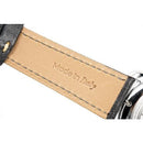 Venezianico Automatic Watch Redentore Riserva di Carica Brown Leather 1321505 - Watches & Crystals