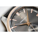 Venezianico Automatic Watch Redentore Riserva di Carica Brown Leather 1321505 - Watches & Crystals