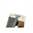 Venezianico Automatic Watch Redentore Riserva di Carica Brown Leather 1321505 - Watches & Crystals