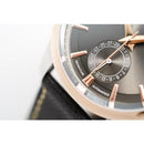 Venezianico Automatic Watch Redentore Riserva di Carica Brown Leather 1321505 - Watches & Crystals