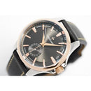 Venezianico Automatic Watch Redentore Riserva di Carica Brown Leather 1321505 - Watches & Crystals