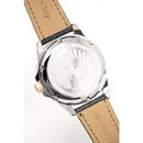 Venezianico Automatic Watch Redentore Riserva di Carica Brown Leather 1321505 - Watches & Crystals