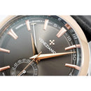 Venezianico Automatic Watch Redentore Riserva di Carica Brown Leather 1321505 - Watches & Crystals