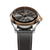 Venezianico Automatic Watch Redentore Riserva di Carica Brown Leather 1321505 - Watches & Crystals