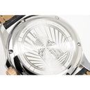 Venezianico Automatic Watch Redentore Riserva di Carica Brown Leather 1321505 - Watches & Crystals