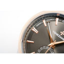 Venezianico Automatic Watch Redentore Riserva di Carica Brown Leather 1321505 - Watches & Crystals