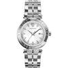 Versace Aion Men's Silver 44mm Watch VE2G00321 Versace