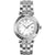Versace Aion Men’s Silver 44mm Watch VE2G00321 - Watches