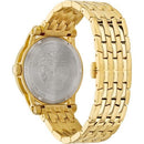 Versace Code Men’s Gold 41mm Watch VEPO00420 - Watches
