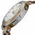 Versace Extreme 2 Men’s Bronze / Silver Dual Time Watch VCN050017 - Watches