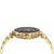 Versace Greca Chrono Men’s Gold 45mm Watch VEPM00720 - Watches