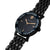 Versace Greca Glass Ladies Black 32mm Watch VEU300721 - Watches